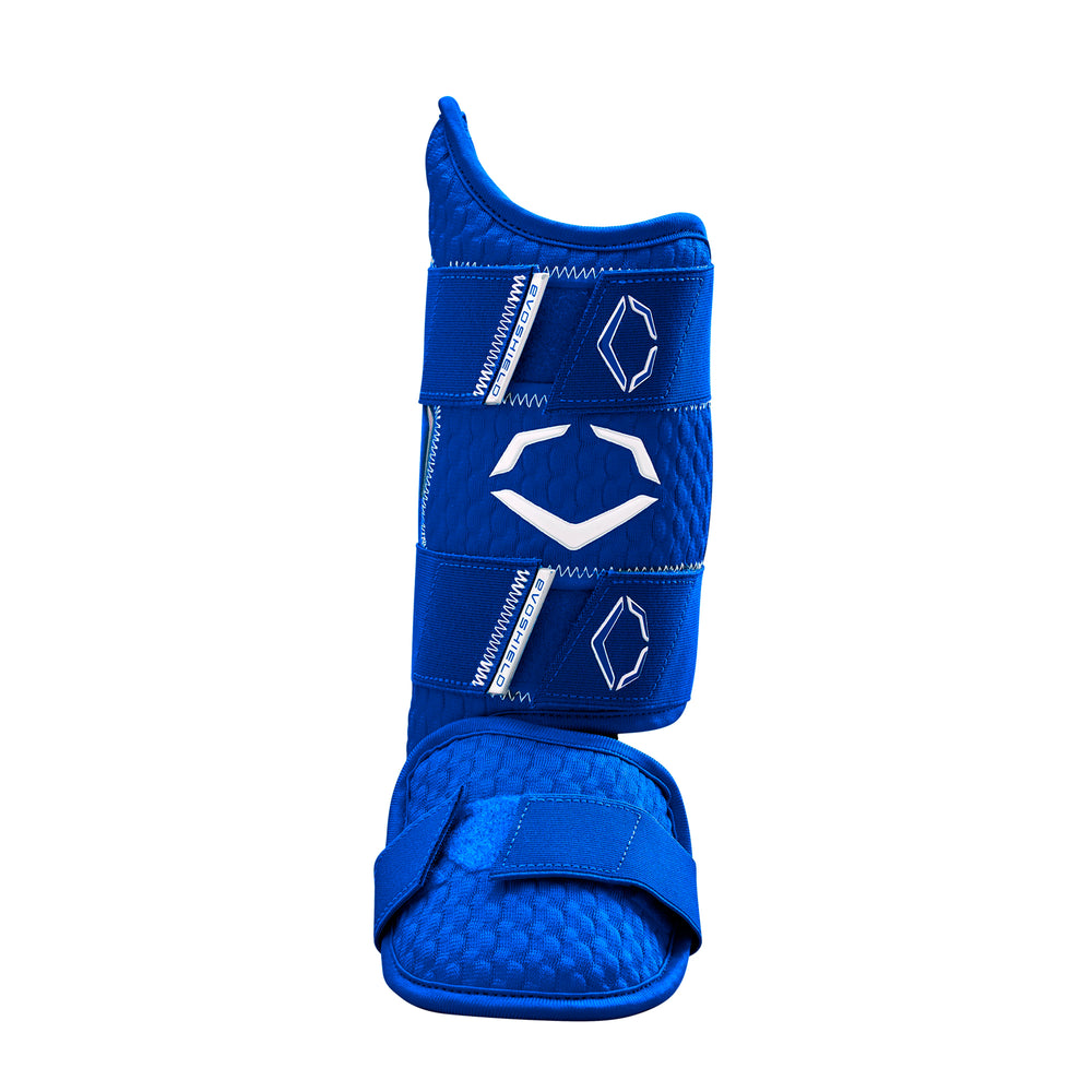 Espinillera Beisbol Softbol Evoshield Pro-SRZ 2.0 Derecho ADULTO