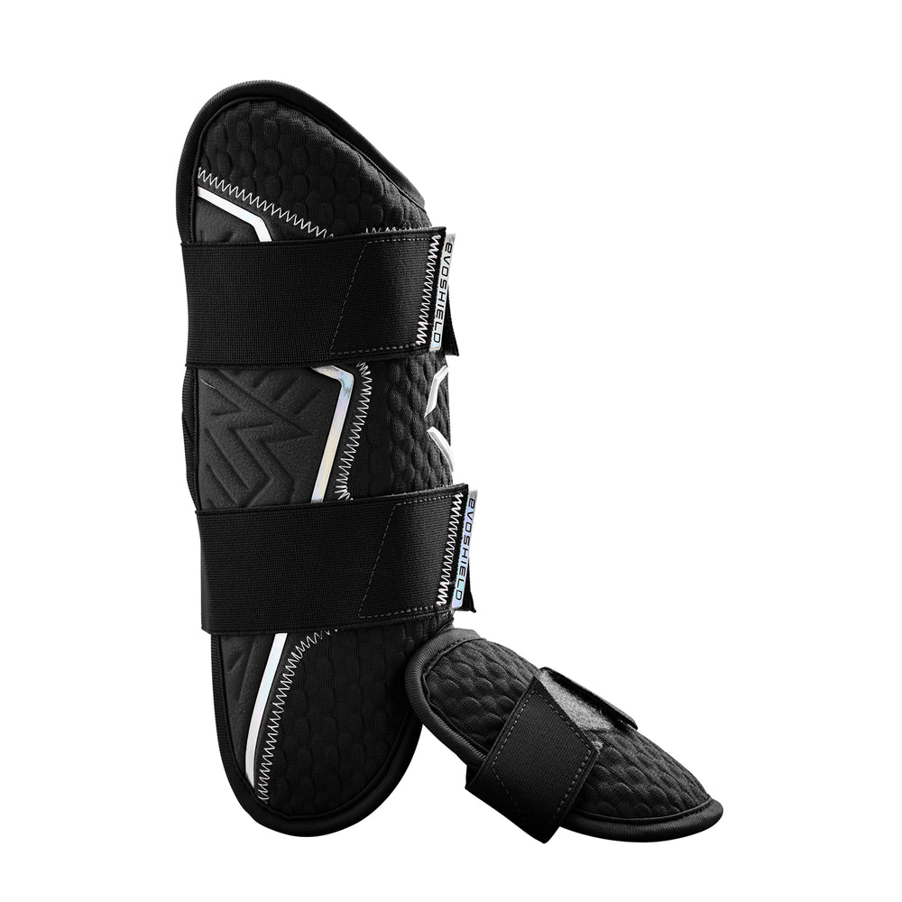 Espinillera Beisbol Softbol Evoshield Pro-SRZ 2.0 Derecho ADULTO