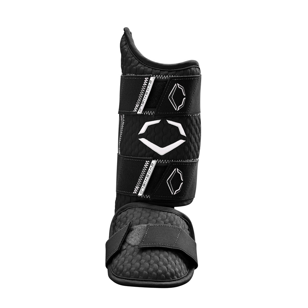Espinillera Beisbol Softbol Evoshield Pro-SRZ 2.0 Derecho ADULTO