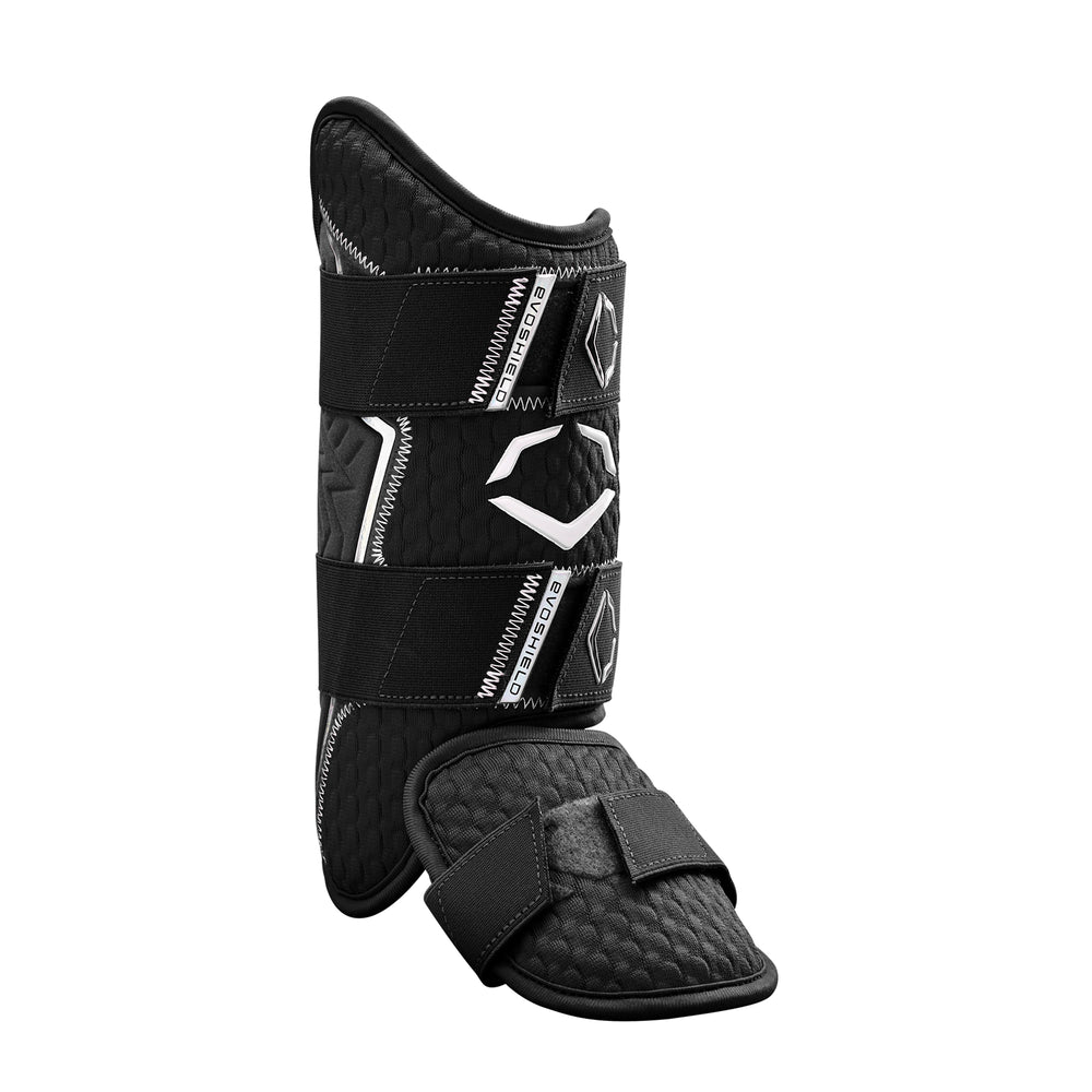 Espinillera Beisbol Softbol Evoshield Pro-SRZ 2.0 Derecho ADULTO