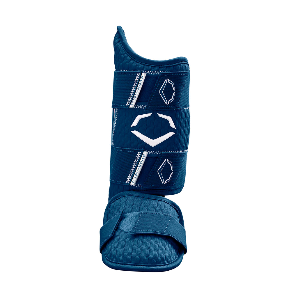 Espinillera Beisbol Softbol Evoshield Pro-SRZ 2.0 Derecho ADULTO