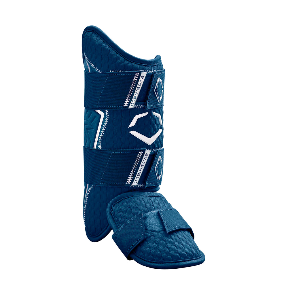 Espinillera Beisbol Softbol Evoshield Pro-SRZ 2.0 Derecho ADULTO