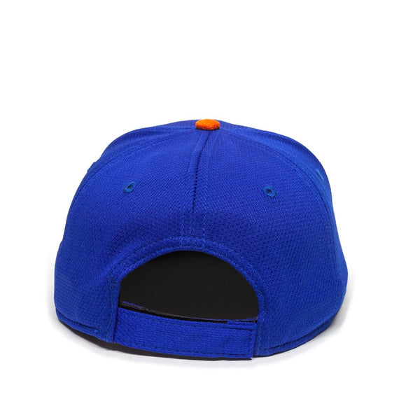 Gorra Beisbol Softbol MLB Team Mets New York 400 Rey