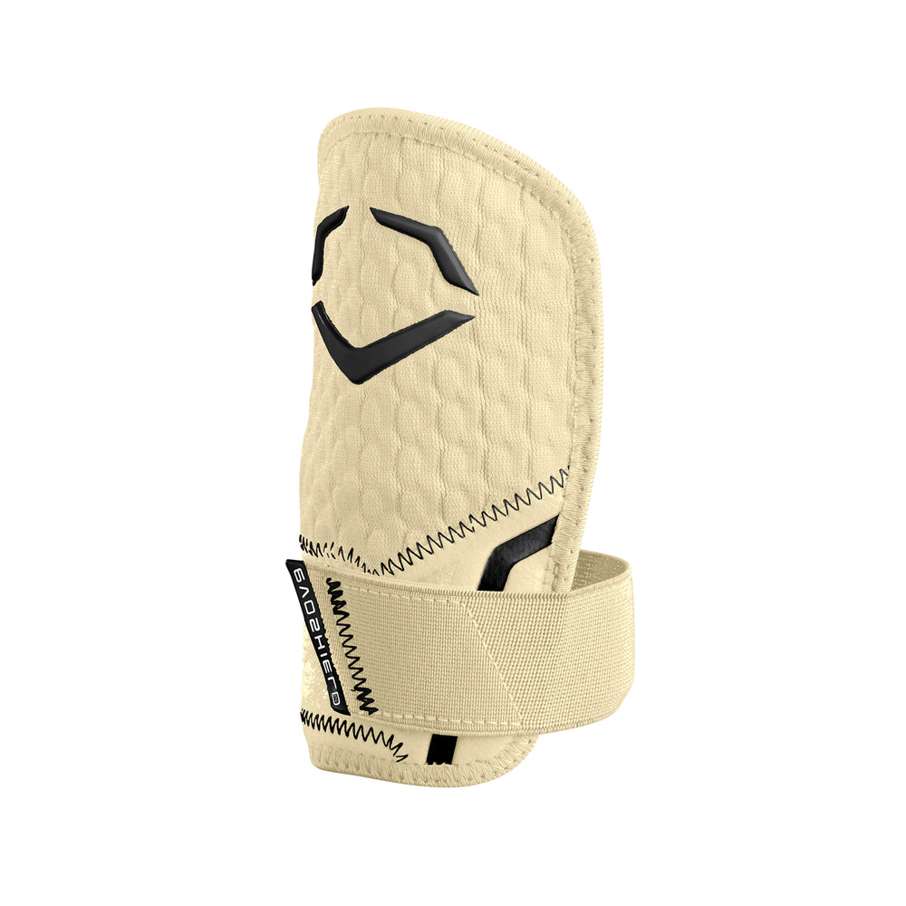 Protector Mano Beisbol Softbol Evoshield Pro-SRZ 2.0 Bateador Derecho Adulto