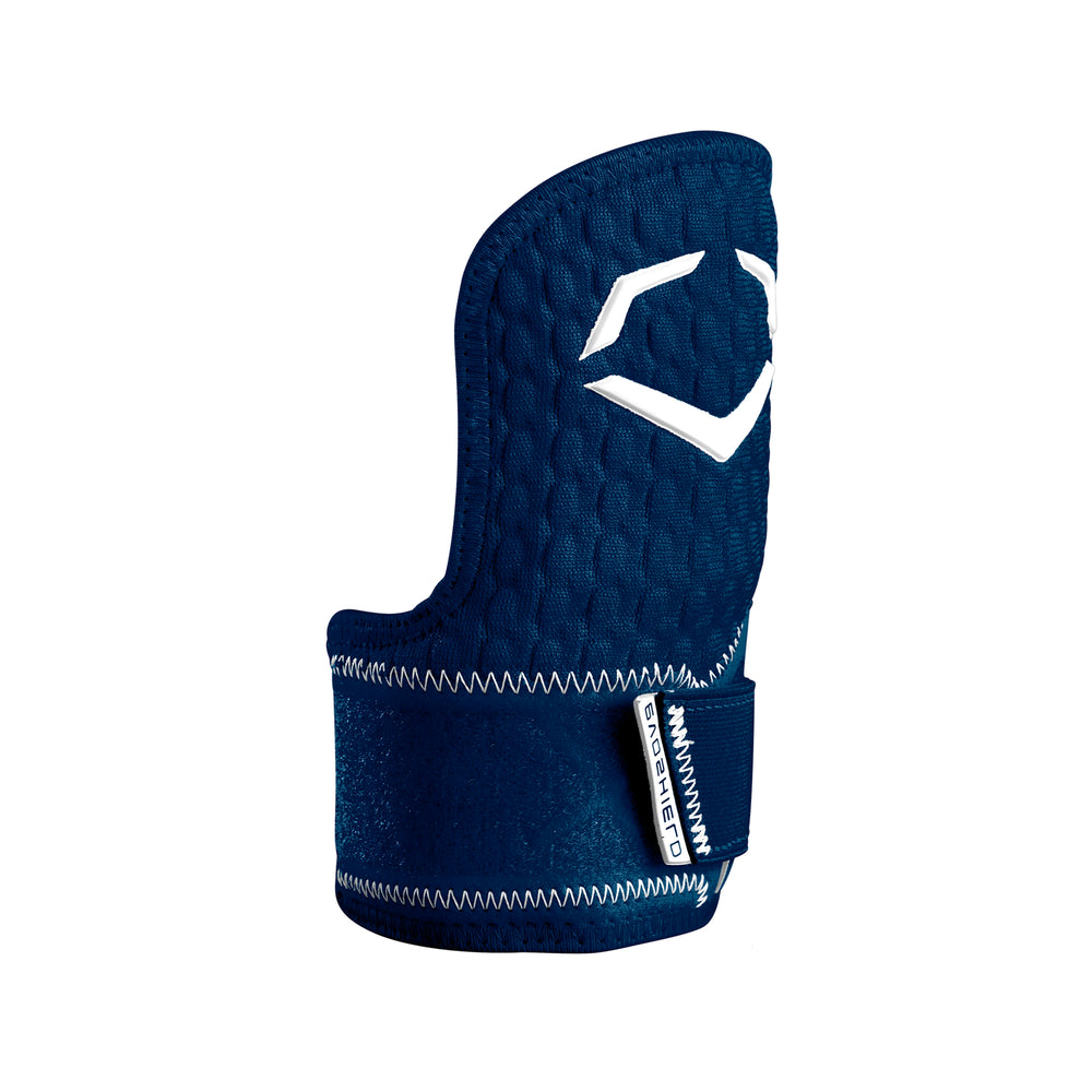Protector Mano Beisbol Softbol Evoshield Pro-SRZ 2.0 Bateador Derecho Adulto