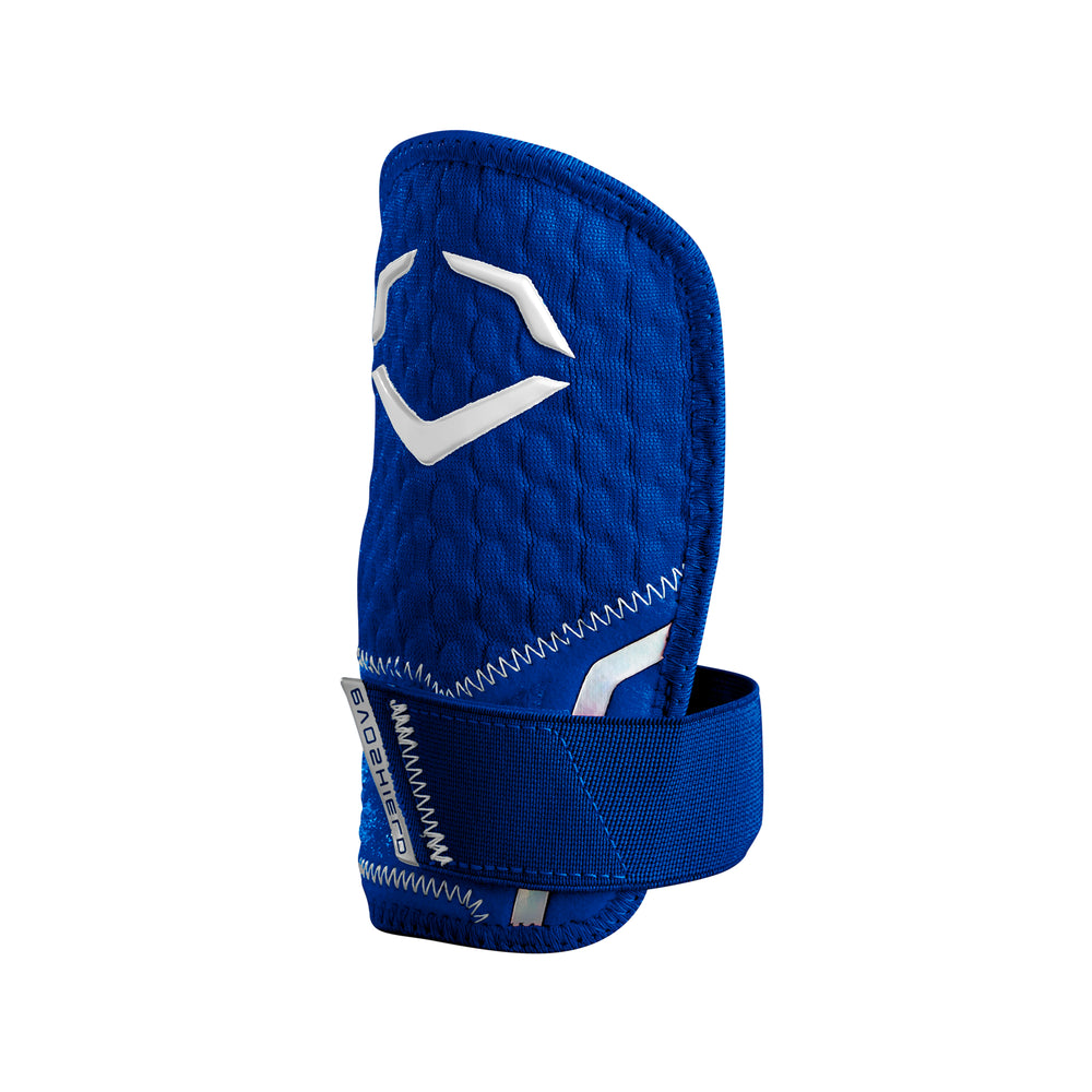 Protector Mano Beisbol Softbol Evoshield Pro-SRZ 2.0 Bateador Derecho Adulto