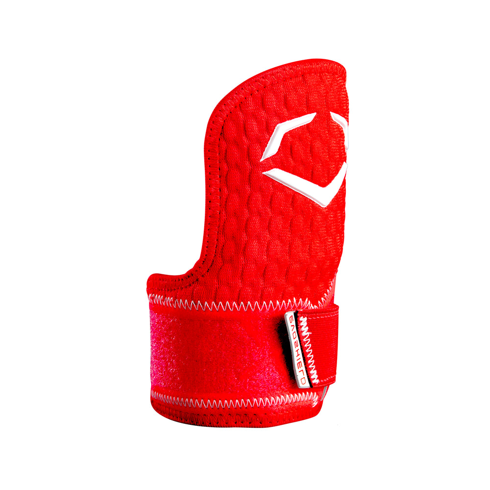 Protector Mano Beisbol Softbol Evoshield Pro-SRZ 2.0 Bateador Derecho Adulto