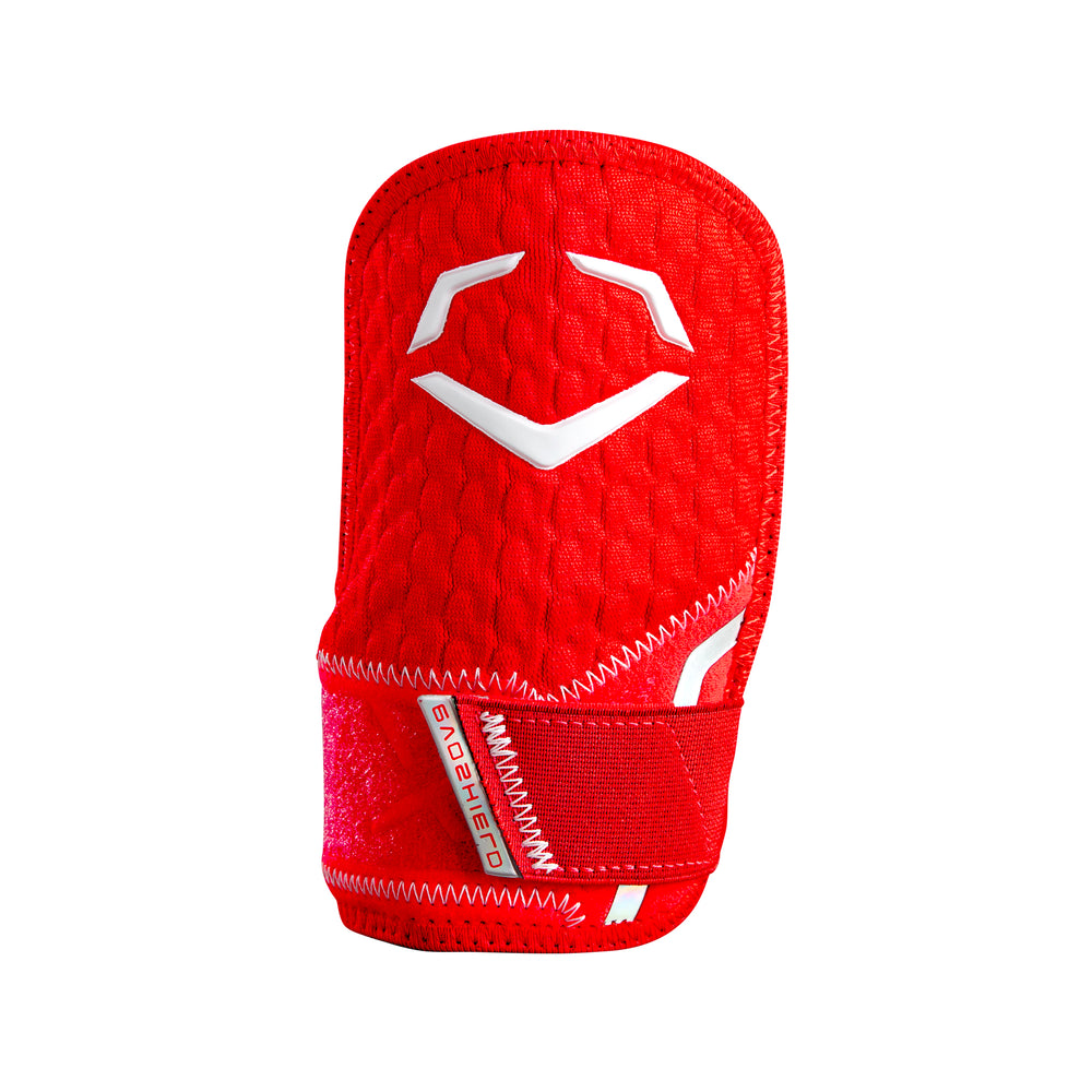 Protector Mano Beisbol Softbol Evoshield Pro-SRZ 2.0 Bateador Derecho Adulto