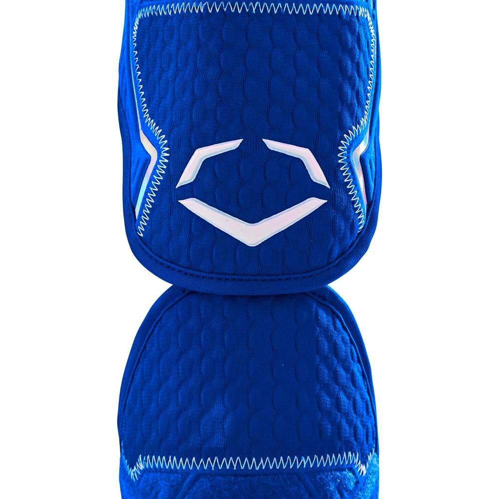Codera Dos Piezas Beisbol Softbol Evoshield Pro-SRZ 2.0 Adulto
