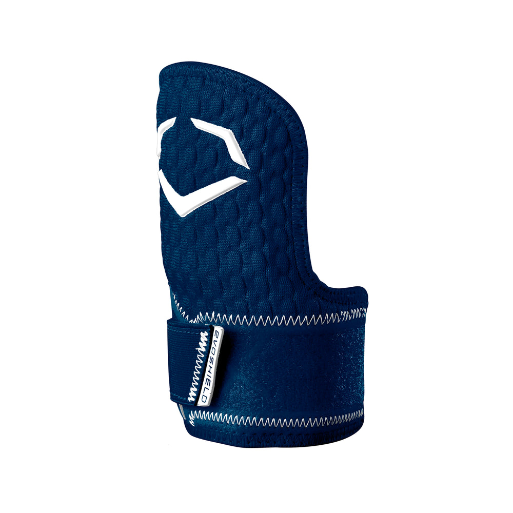 Protector Mano Beisbol Softbol Evoshield Pro-SRZ 2.0 Zurdo ADULTO