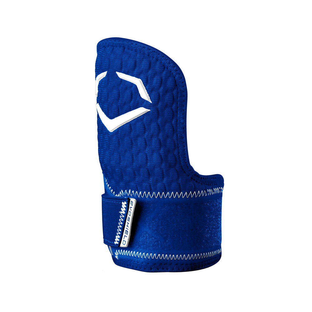 Protector Mano Beisbol Softbol Evoshield Pro-SRZ 2.0 Zurdo ADULTO