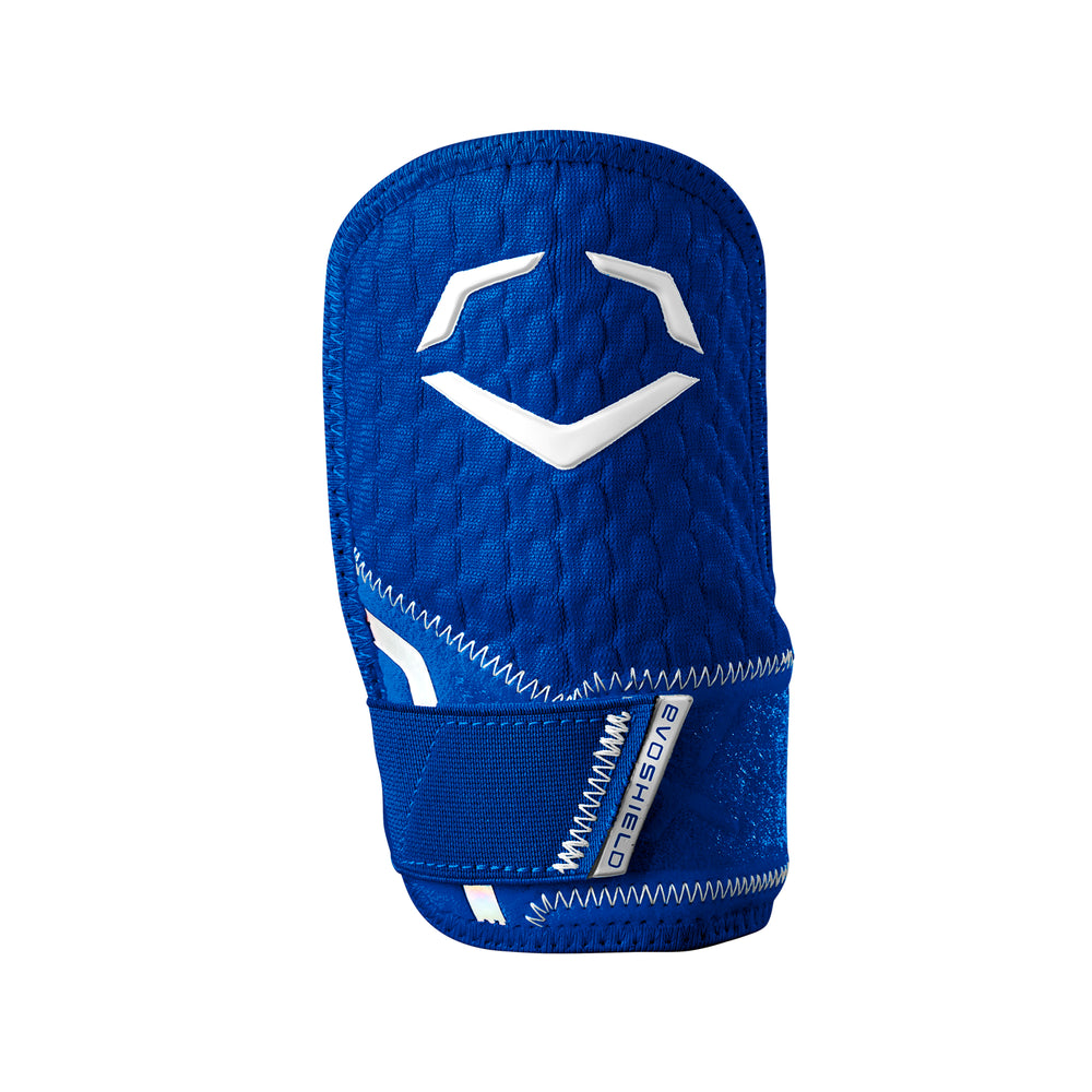 Protector Mano Beisbol Softbol Evoshield Pro-SRZ 2.0 Zurdo ADULTO
