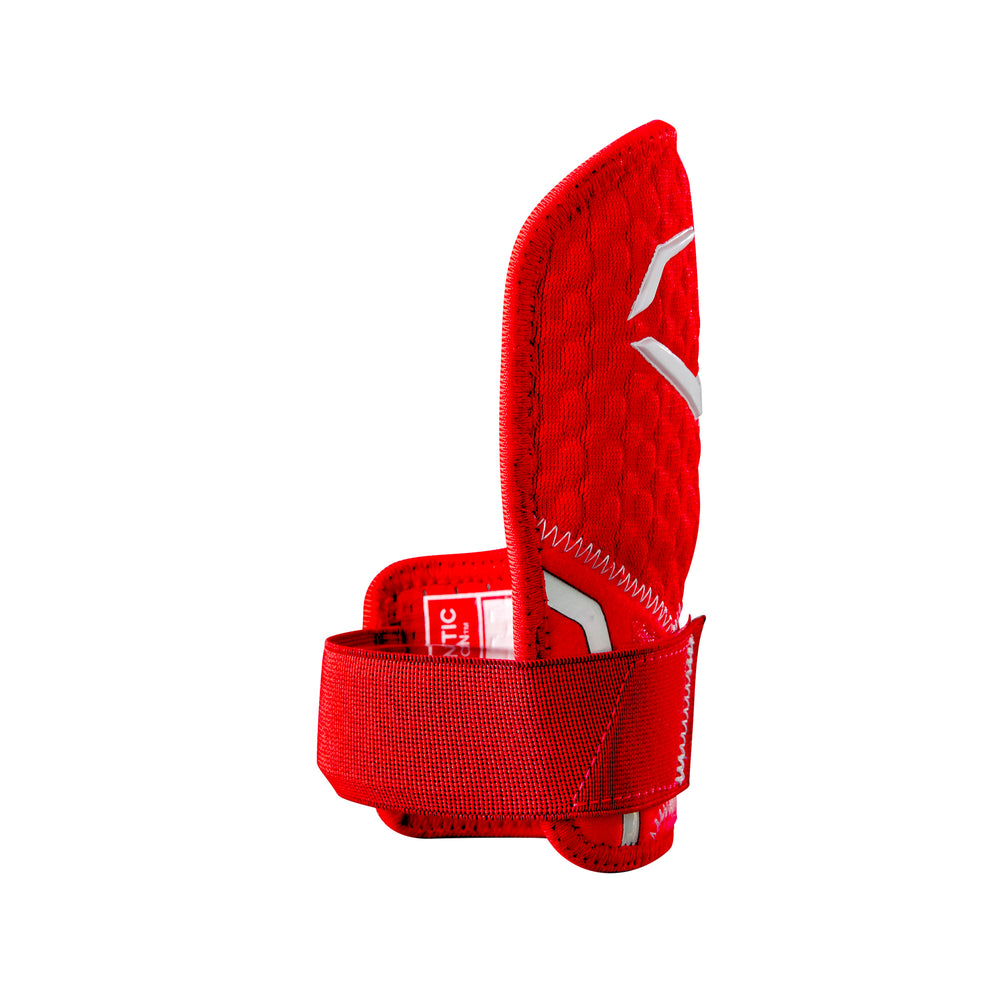 Protector Mano Beisbol Softbol Evoshield Pro-SRZ 2.0 Zurdo ADULTO