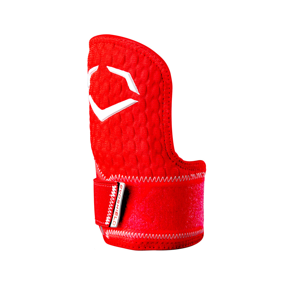Protector Mano Beisbol Softbol Evoshield Pro-SRZ 2.0 Zurdo ADULTO