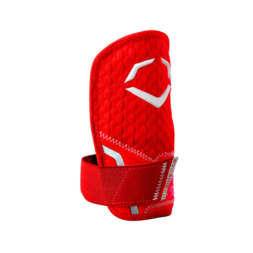 Protector Mano Beisbol Softbol Evoshield Pro-SRZ 2.0 Zurdo ADULTO