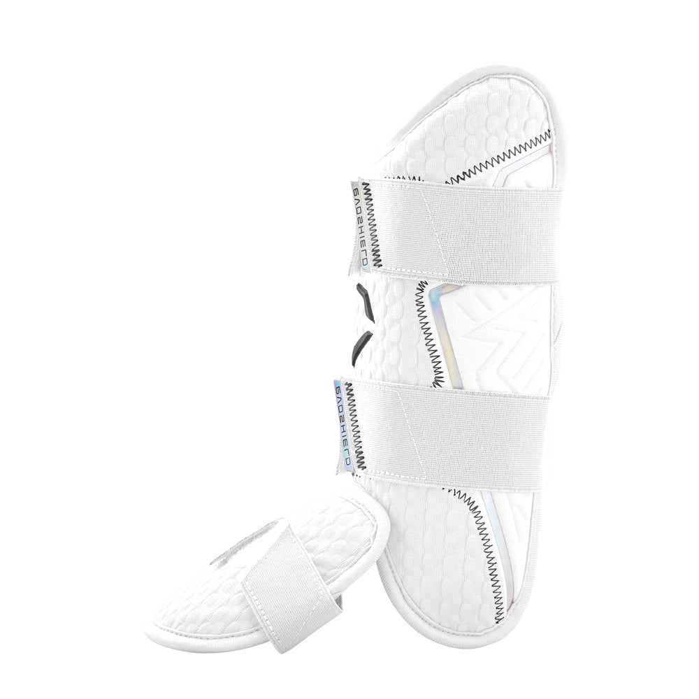Espinillera Beisbol Softbol Evoshield Pro-SRZ 2.0 Zurdo ADULTO