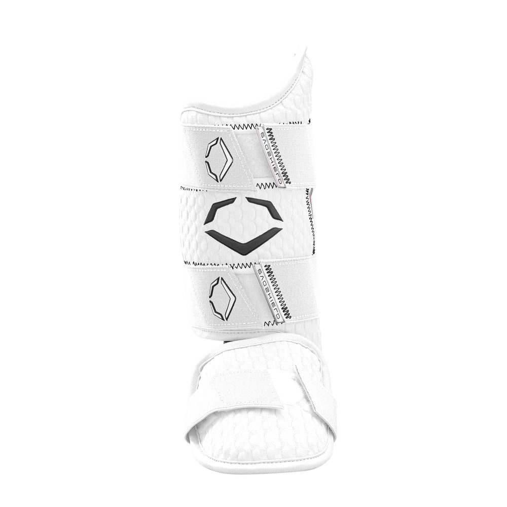 Espinillera Beisbol Softbol Evoshield Pro-SRZ 2.0 Zurdo ADULTO