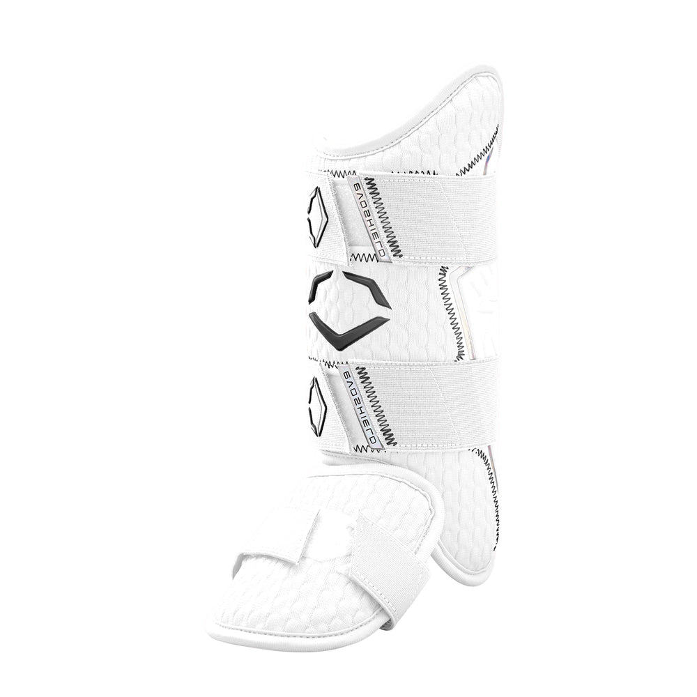 Espinillera Beisbol Softbol Evoshield Pro-SRZ 2.0 Zurdo ADULTO