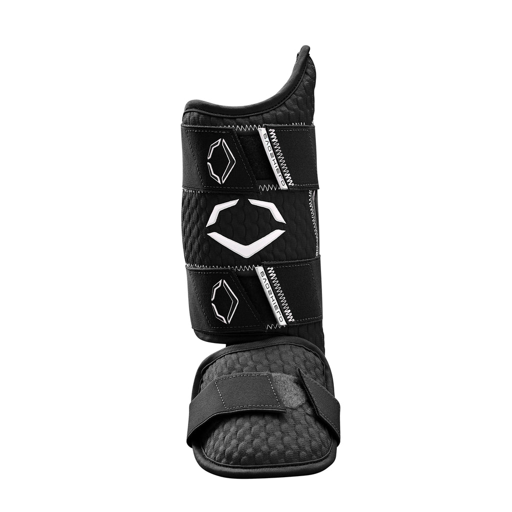 Espinillera Beisbol Softbol Evoshield Pro-SRZ 2.0 Zurdo ADULTO