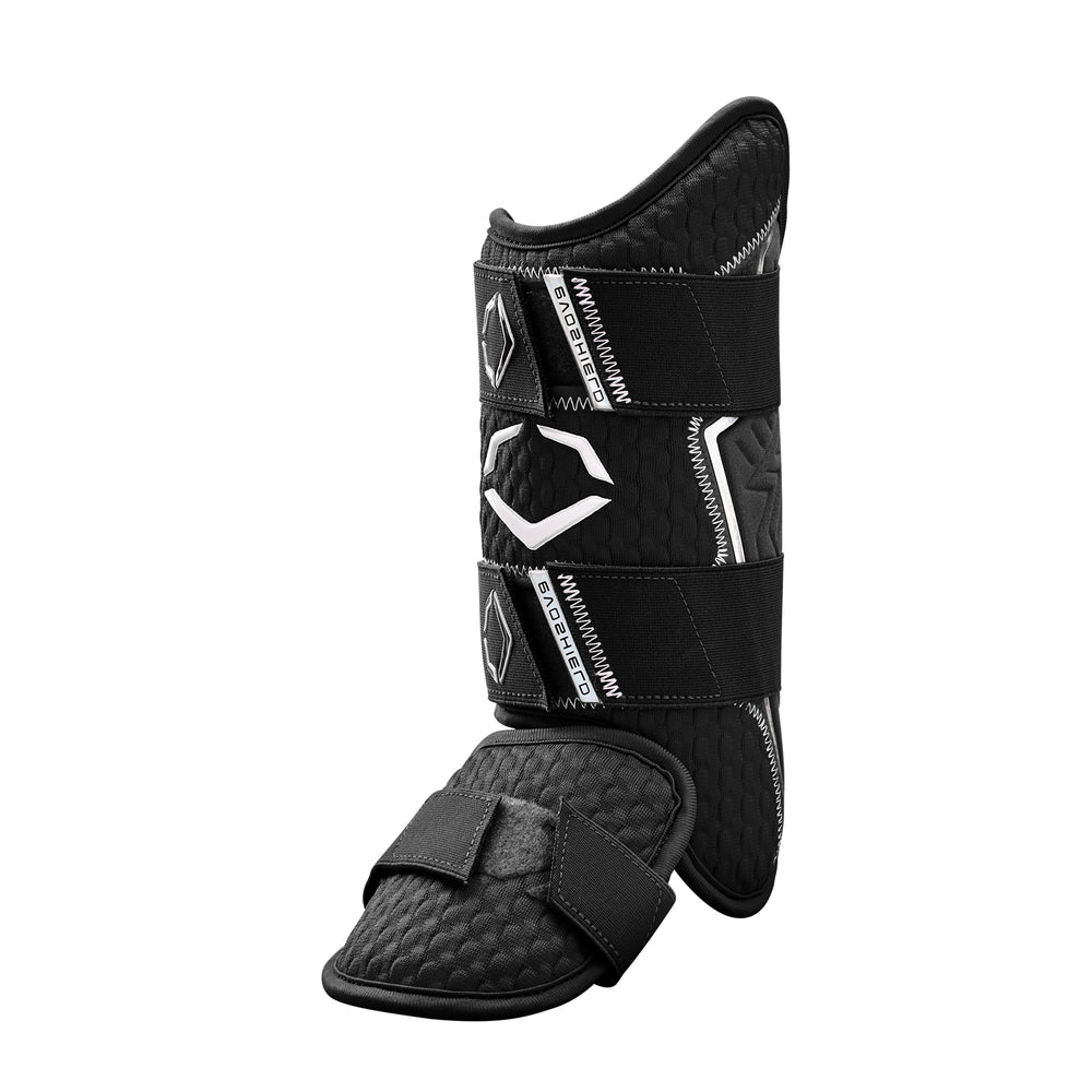 Espinillera Beisbol Softbol Evoshield Pro-SRZ 2.0 Zurdo ADULTO