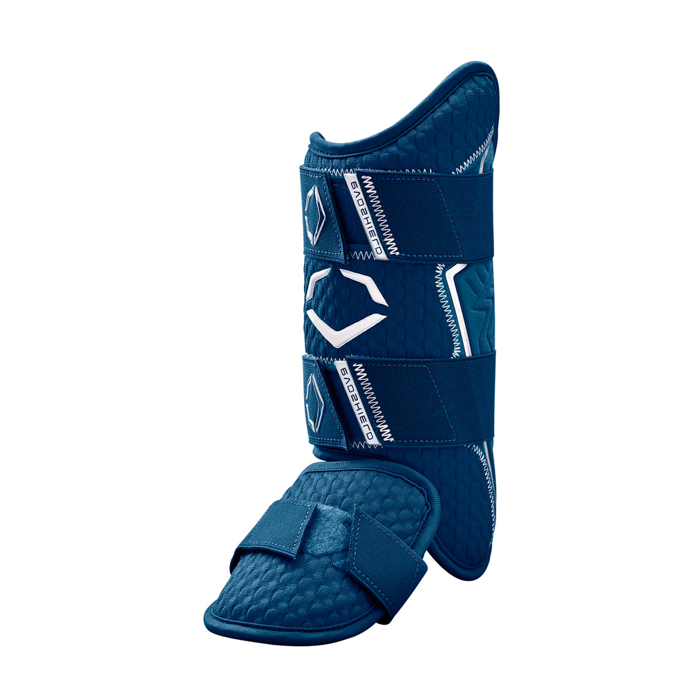 Espinillera Beisbol Softbol Evoshield Pro-SRZ 2.0 Zurdo ADULTO