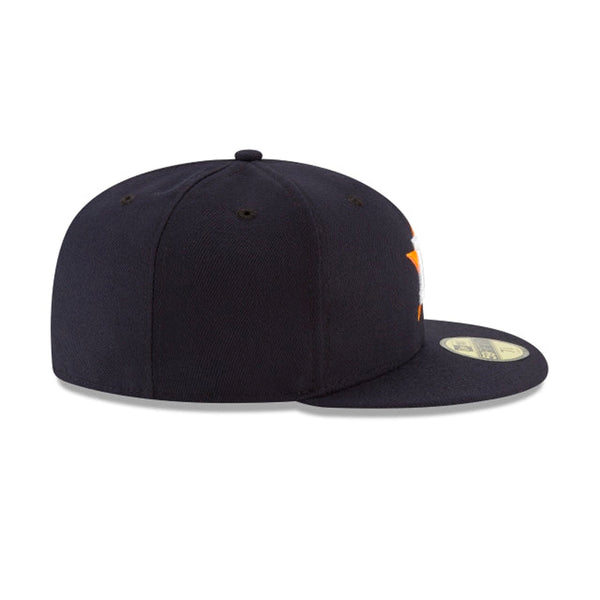 Gorra Beisbol Softbol New Era Astros Huston 59Fifty Marino
