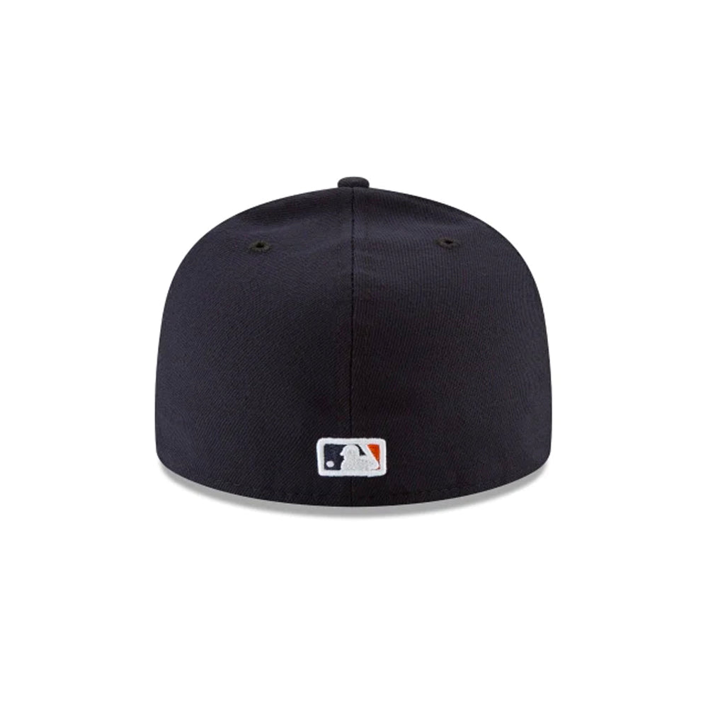 Gorra Beisbol Softbol New Era Astros Huston 59Fifty Marino