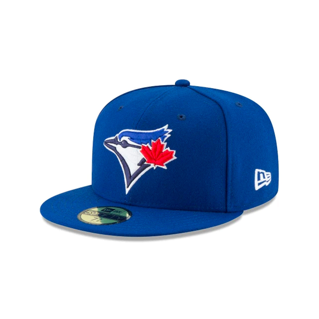 Gorra Beisbol Softbol New Era Blue Jays Toronto 59Fifty Azul