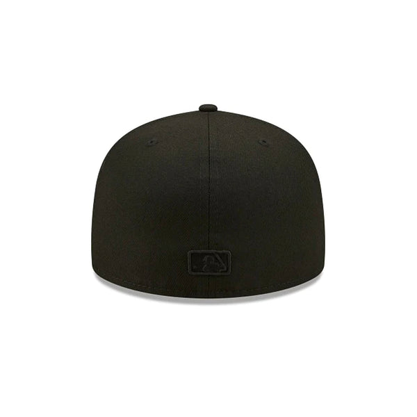 Gorra Beisbol Softbol New Era Yankees 59Fifty Negro