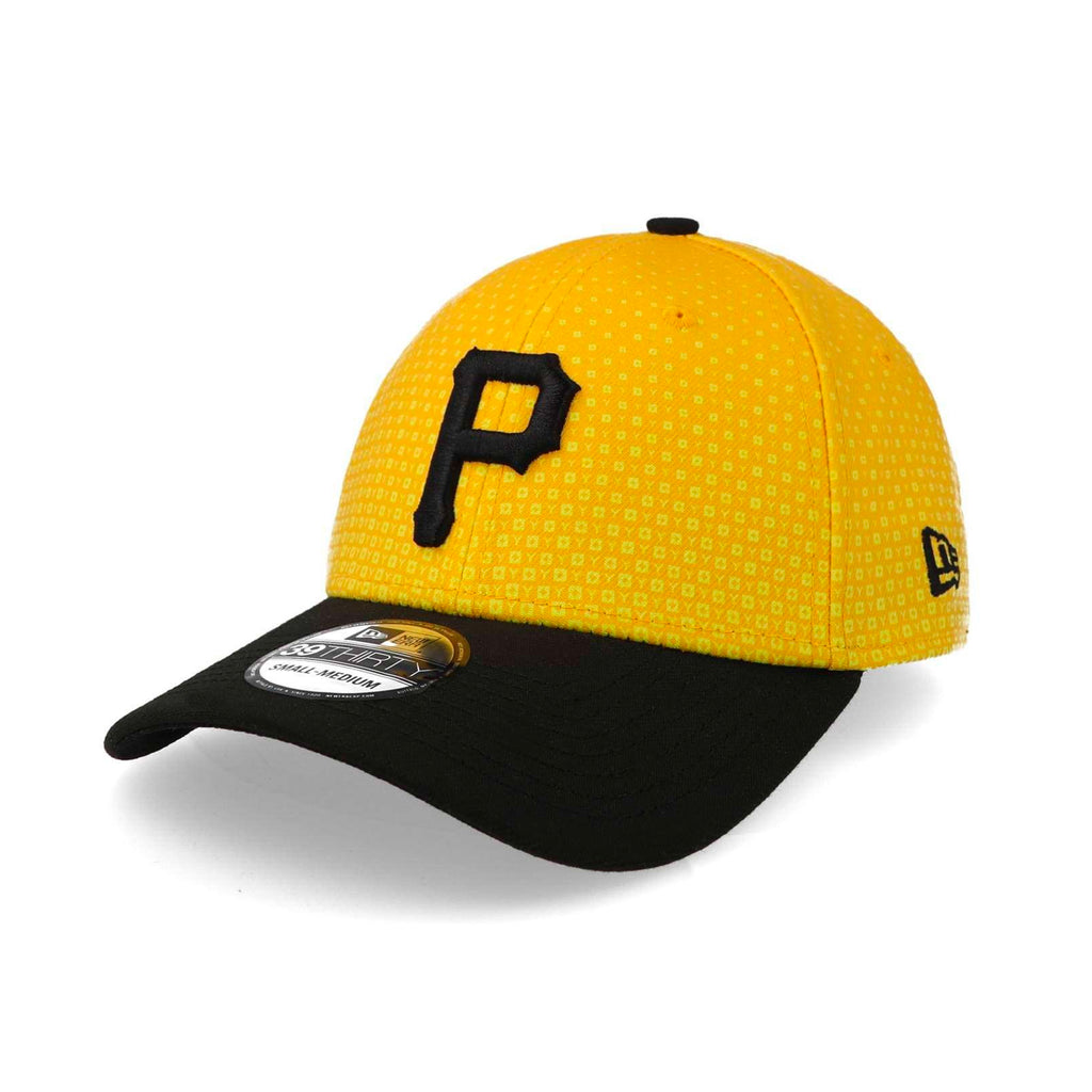 Gorra Beisbol Softbol New Era Piratas Pittsburgh Amarillo City Conect 2023 39Thirty