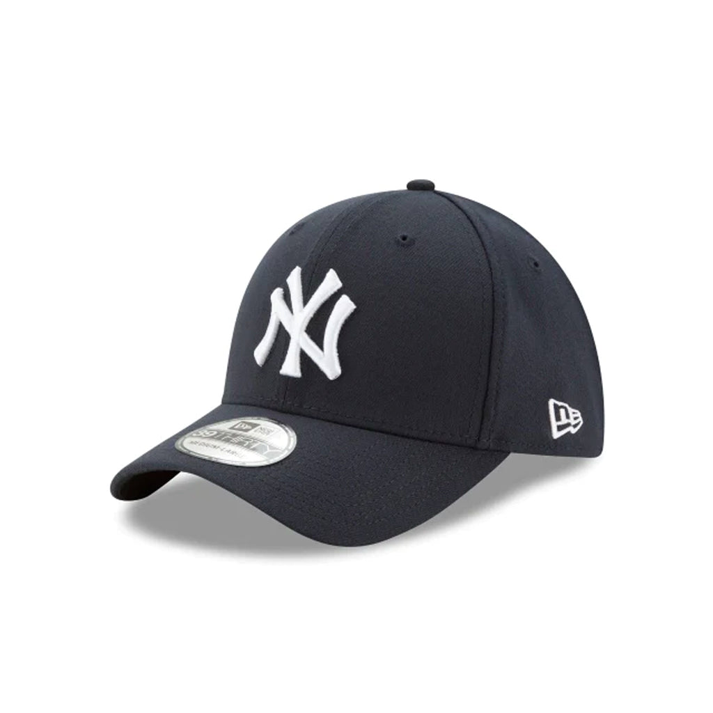 Gorra Beisbol Softbol New Era Yankees New York 39Thirty