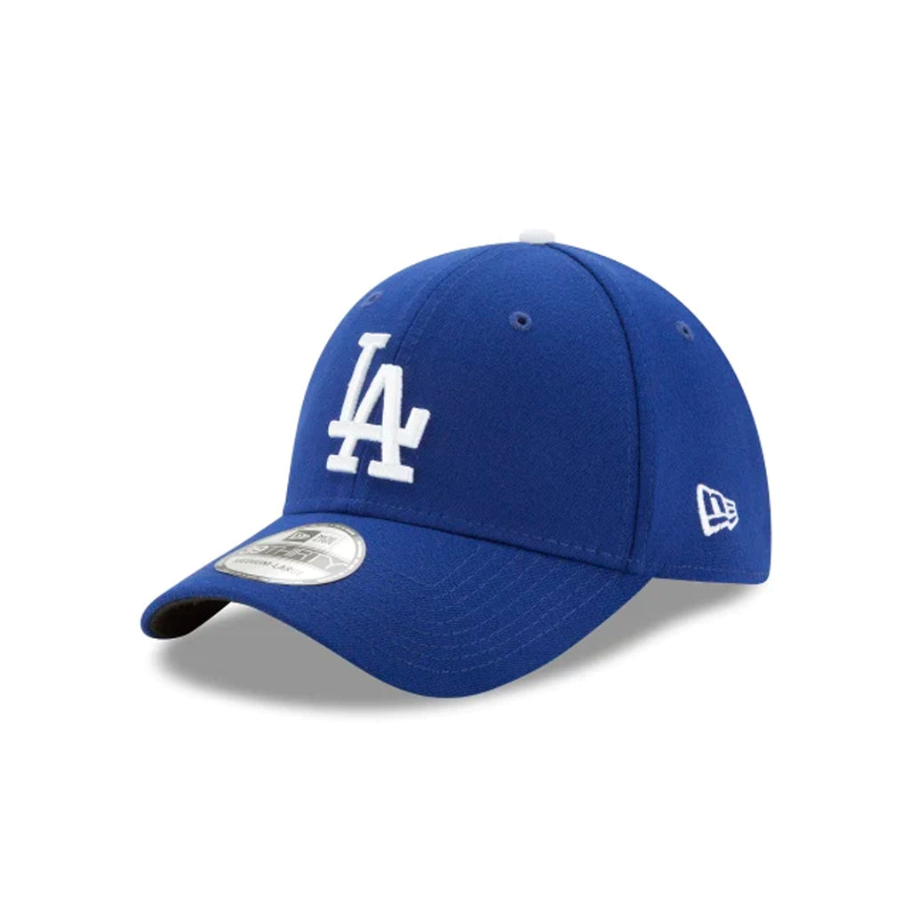 Gorra Beisbol Softbol New Era Dodgers LA Azul 39Thirty