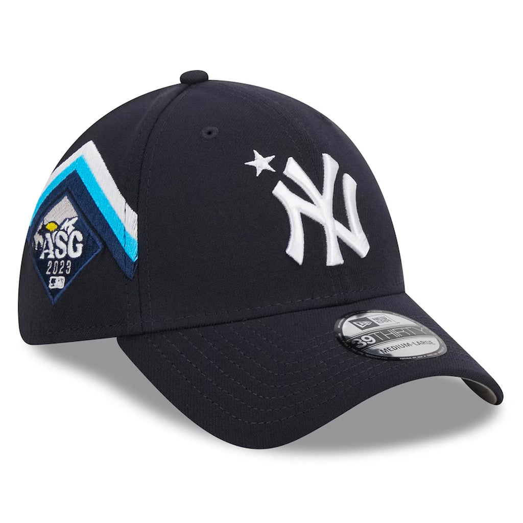 Gorra Beisbol Softbol New Era Yankees ASG 2023 39Thirty