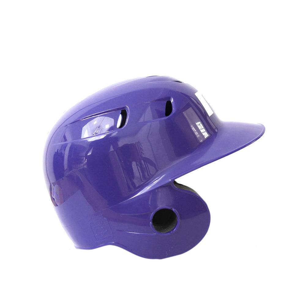 Casco Beisbol RVL Doble Oreja ADULTO