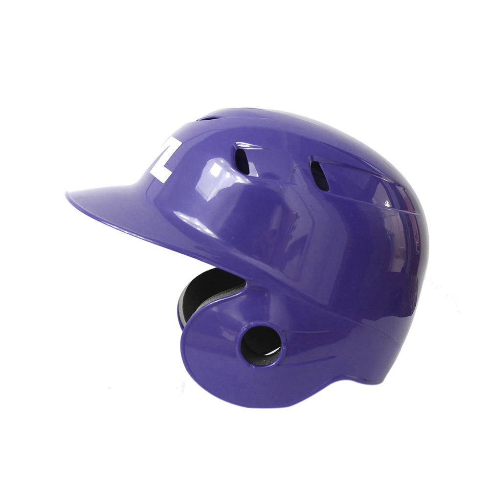 Casco Beisbol RVL Doble Oreja ADULTO