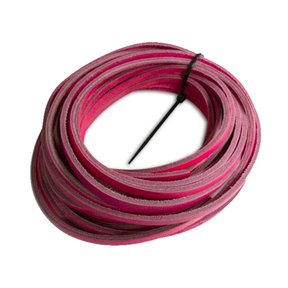 Correas Para Guante Piel Beisbol Softbol Rawlings 3/16”