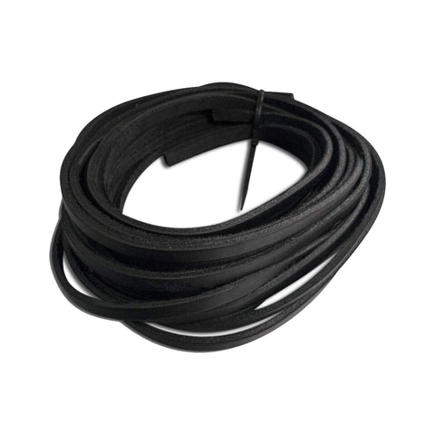Correas Para Guante Piel Beisbol Softbol Rawlings 3/16”