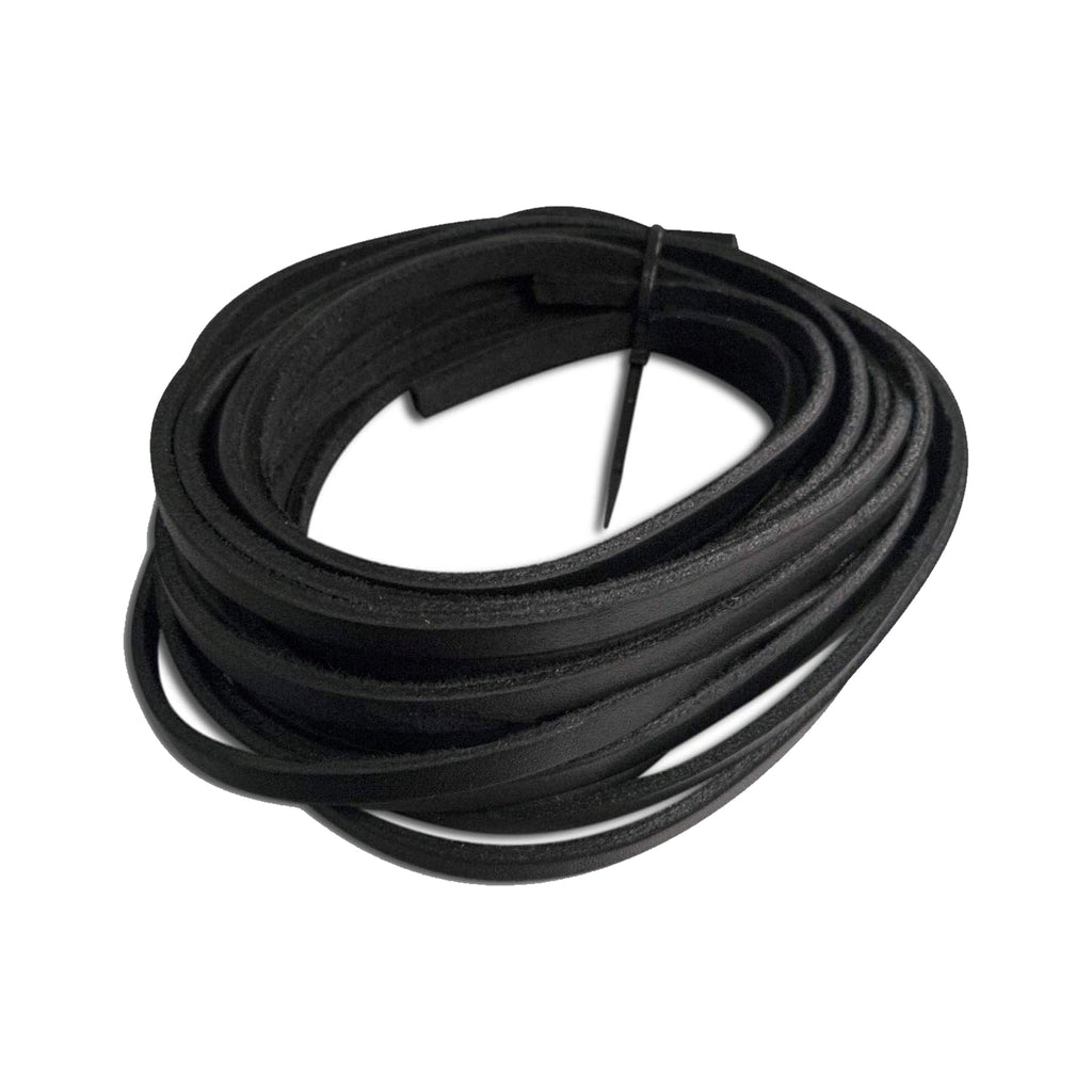 Correas Para Guante Piel Beisbol Softbol Rawlings 3/16”