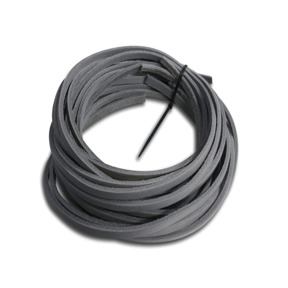 Correas Para Guante Piel Beisbol Softbol Rawlings 3/16”