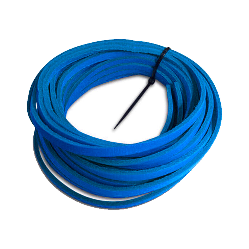 Correas Para Guante Piel Beisbol Softbol Rawlings 3/16”