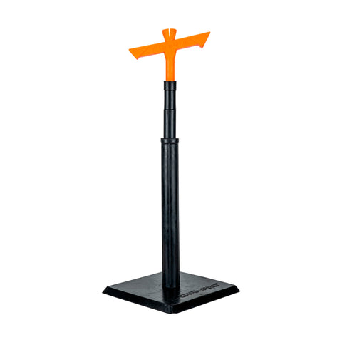 Entrenamiento Tee de Bateo Beisbol Softbol Champro Angulo de Ataque 69  cm to 107 cm - B084