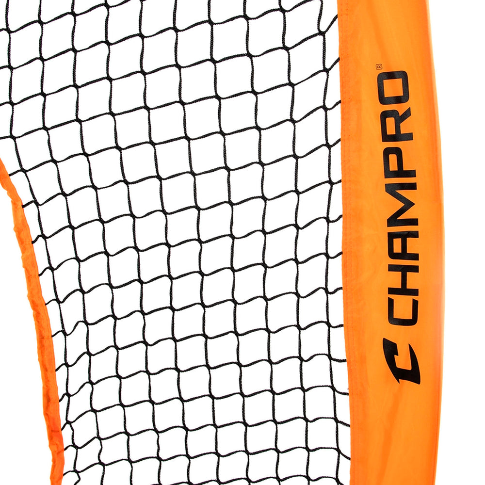 Red Malla De Pitcheo Entrenamiento Beisbol Portatil Champro MVP NB52E