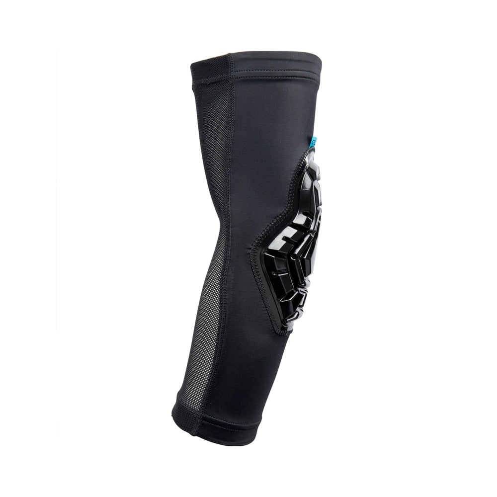 Codera Beisbol Softbol Champro Cflex De Compresión Negro ADULTO AEG02C