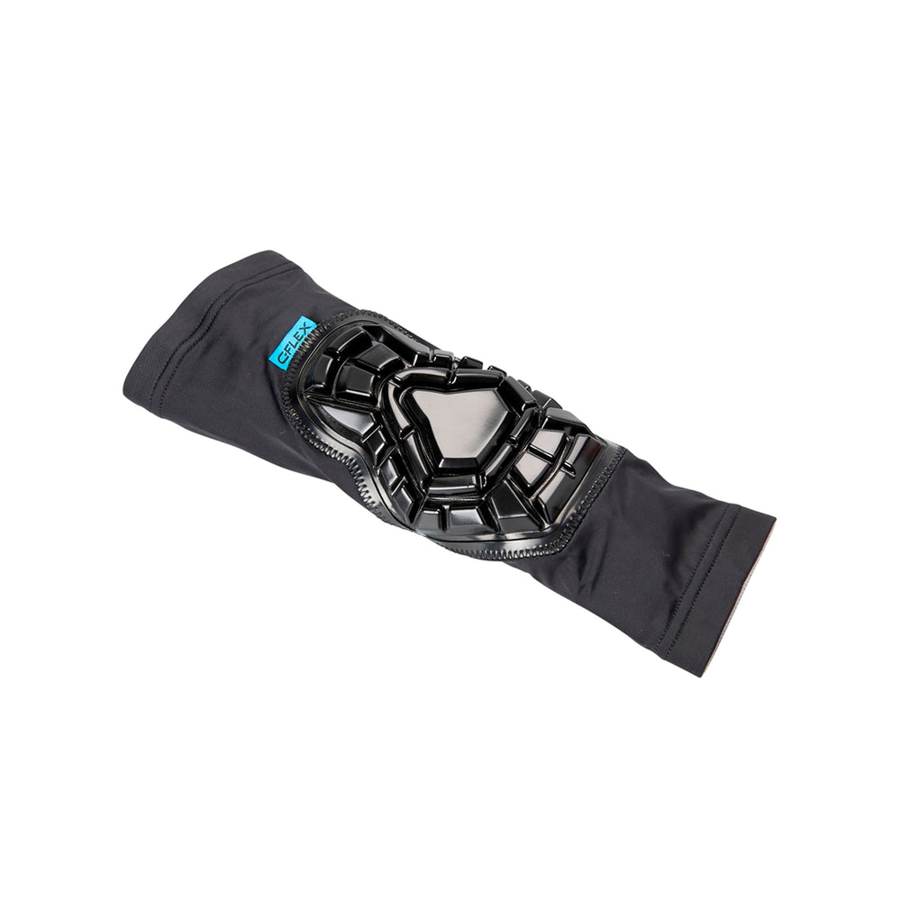 Codera Beisbol Softbol Champro Cflex De Compresión Negro ADULTO AEG02C