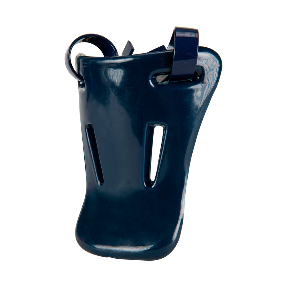 Protector de Garganta Catcher Beisbol Softbol Champro CM07 Azul Marino INFANTIL