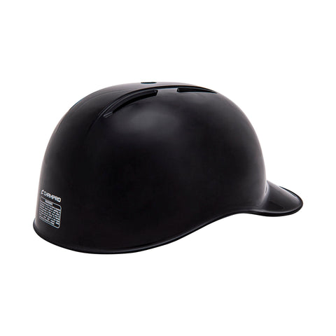 Casco Beisbol Softbol Coach Catcher Champro CCHBL Negro