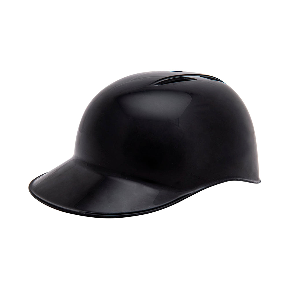 Casco Beisbol Softbol Coach Catcher Champro CCHBL Negro