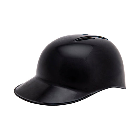 Casco Beisbol Softbol Coach Catcher Champro CCHBL Negro
