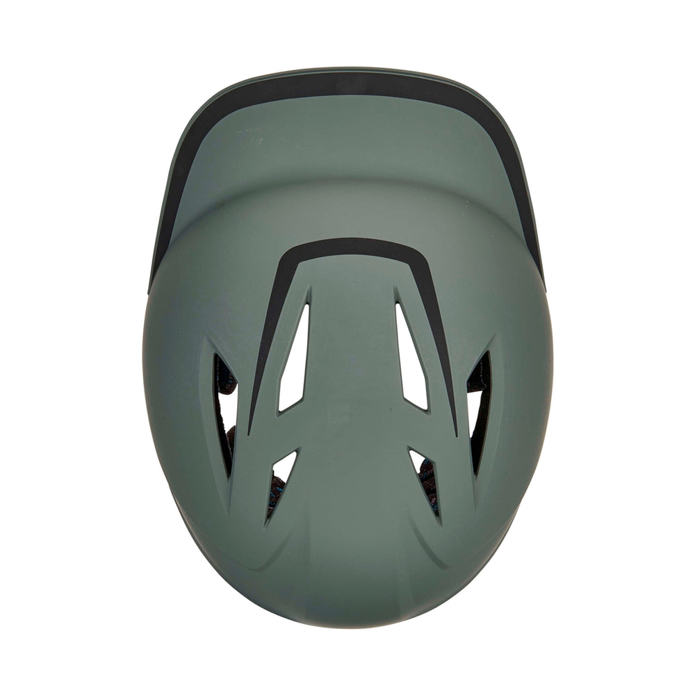 Casco Beisbol Softbol Champro HXM2JG Legend Plus Mate Con Protector De Mandíbula Bateador Derecho/Zurdo