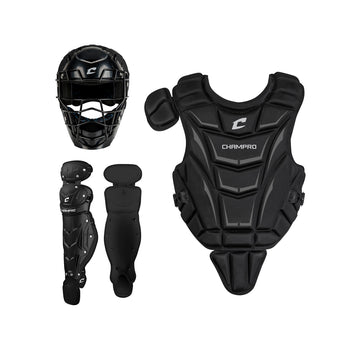 Adidas youth catchers gear best sale